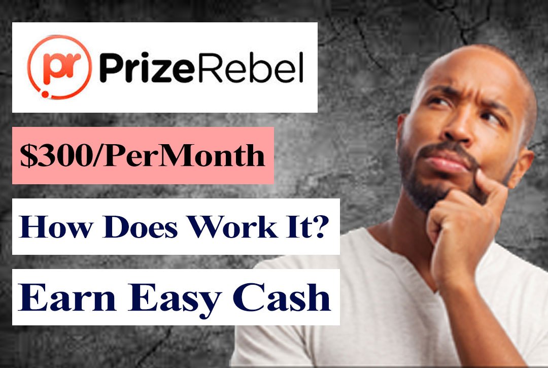 PrizeRebel