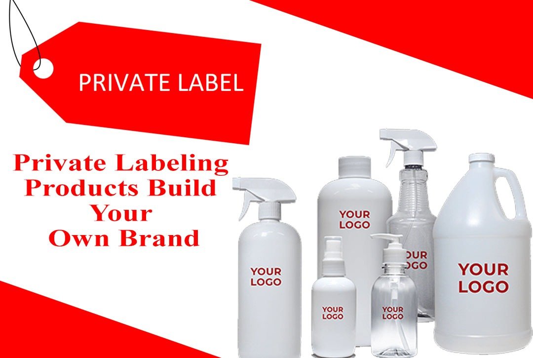 Private Labeling