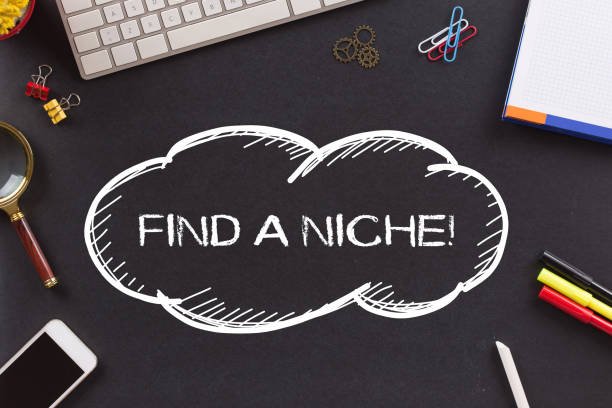 Niches