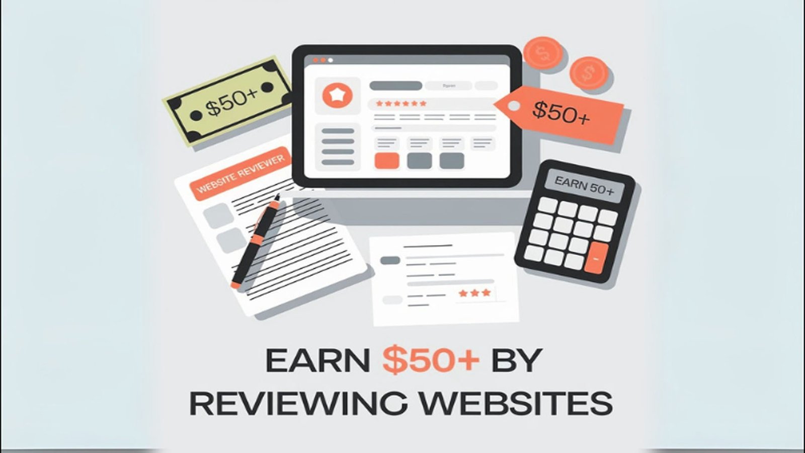 review websites