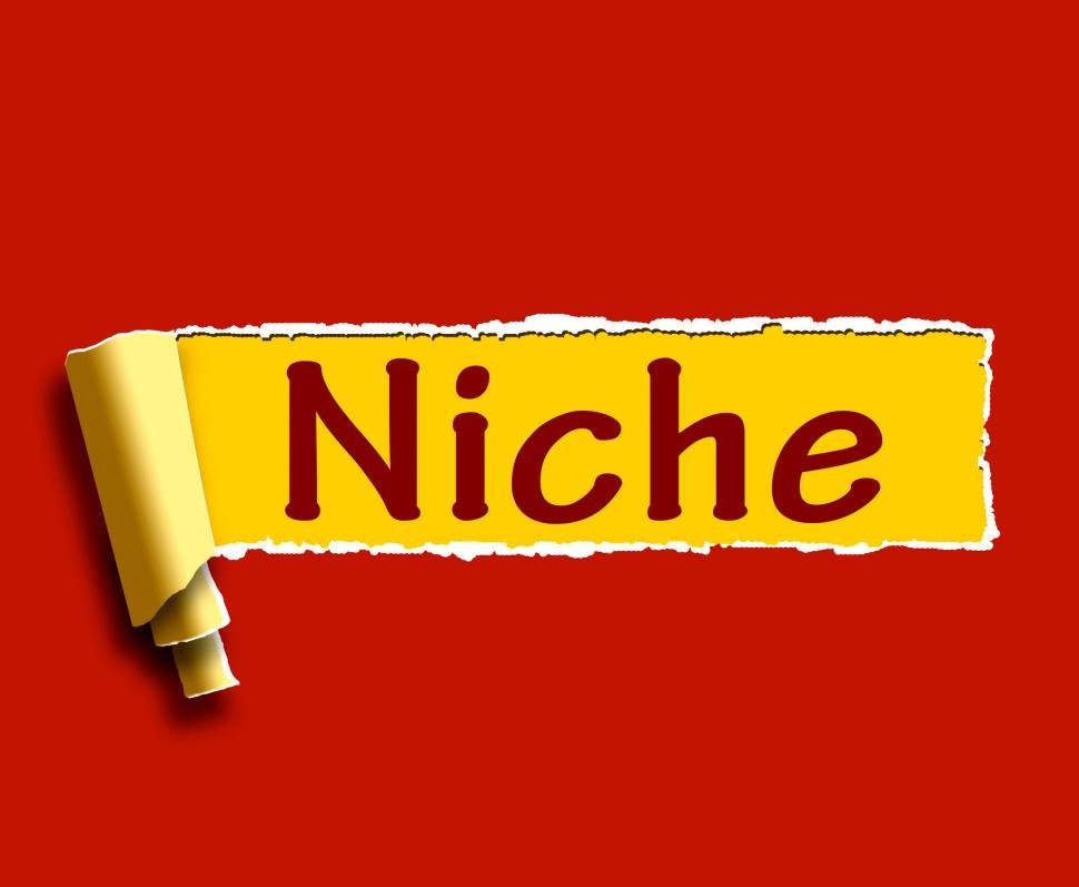 Niches