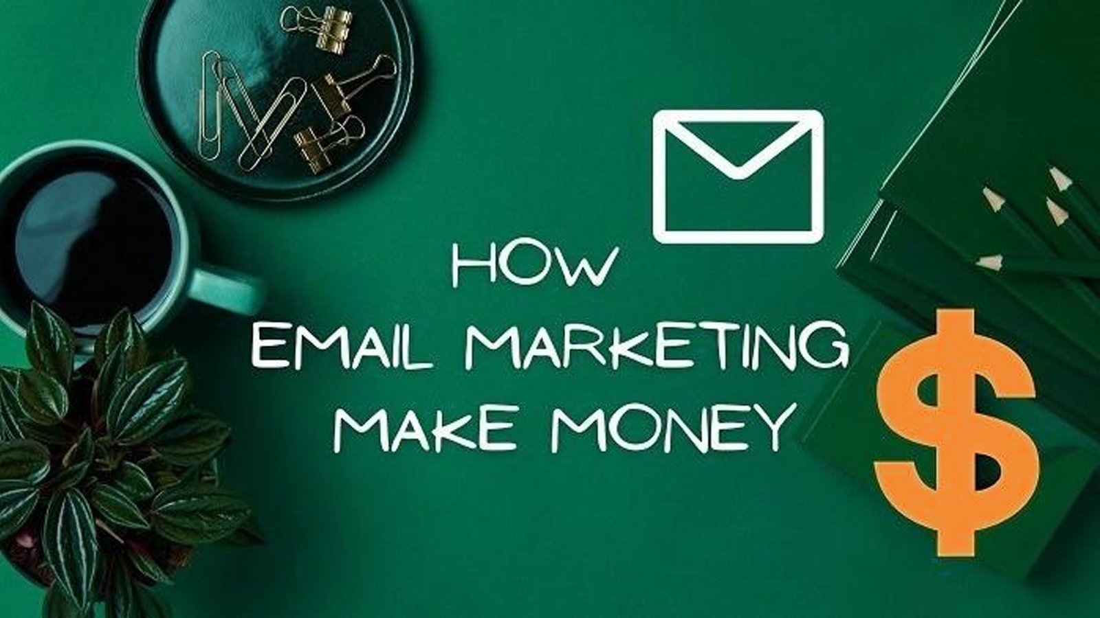 email marketing