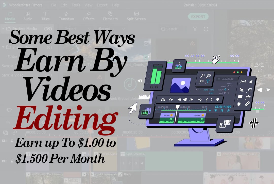 Video Editing