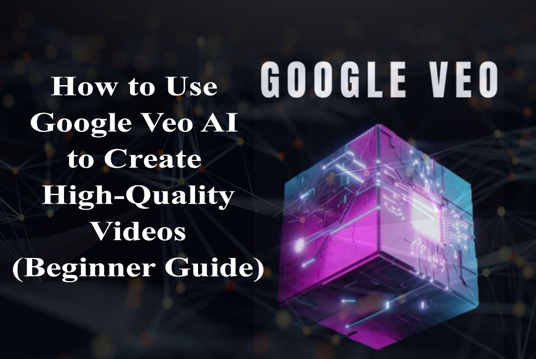 Google VEO AI