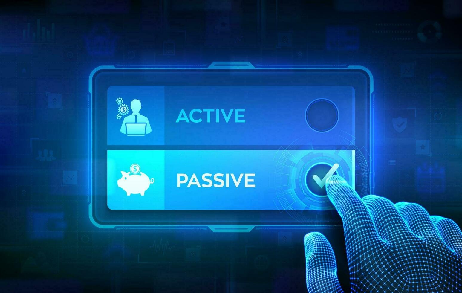 Passive Income Ideas