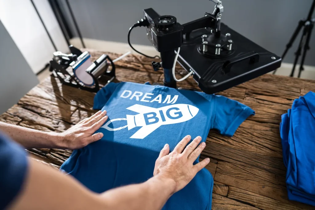 Print-on-demand