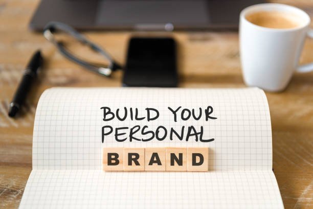 Personal Brand Online