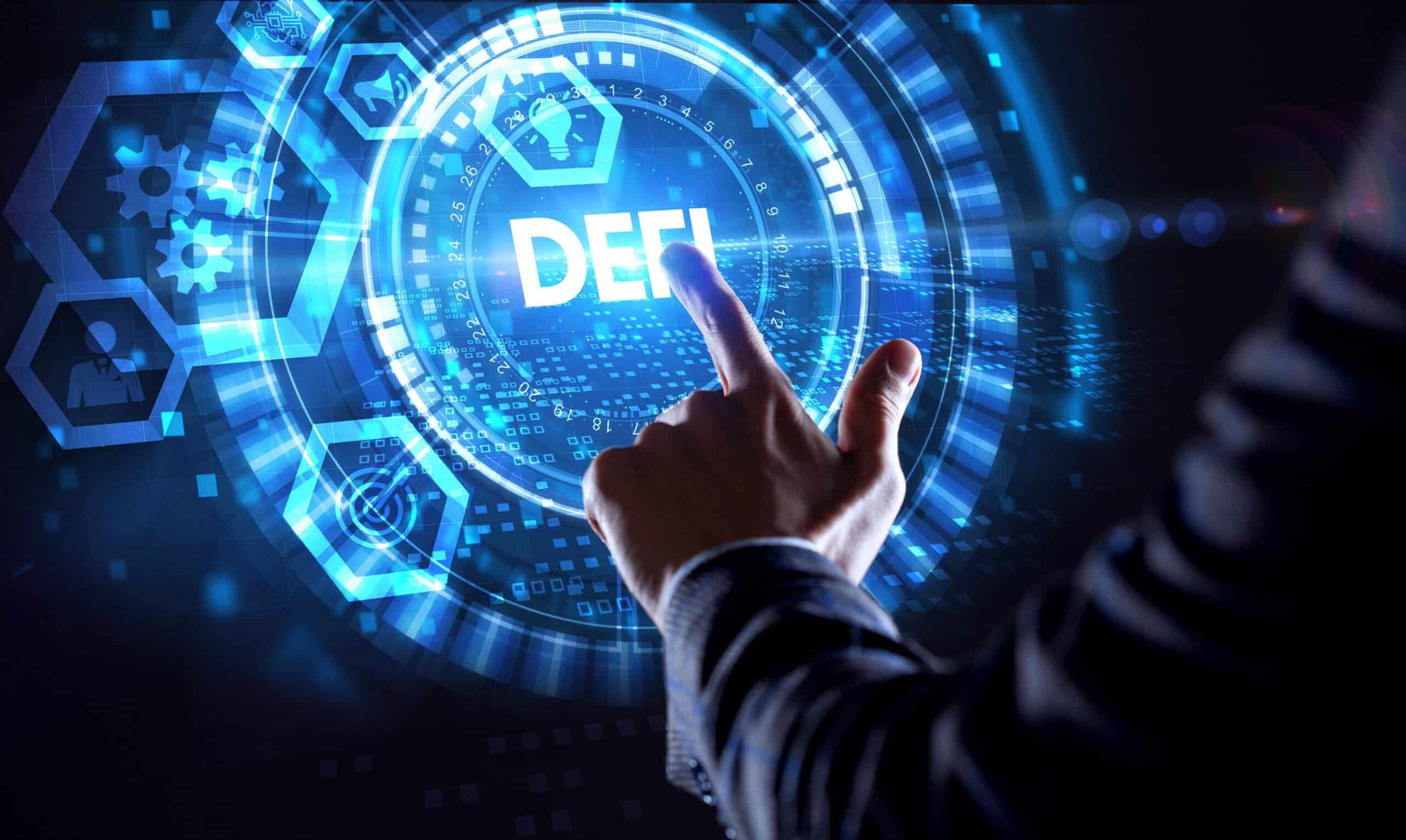 Earn Crypto Daily