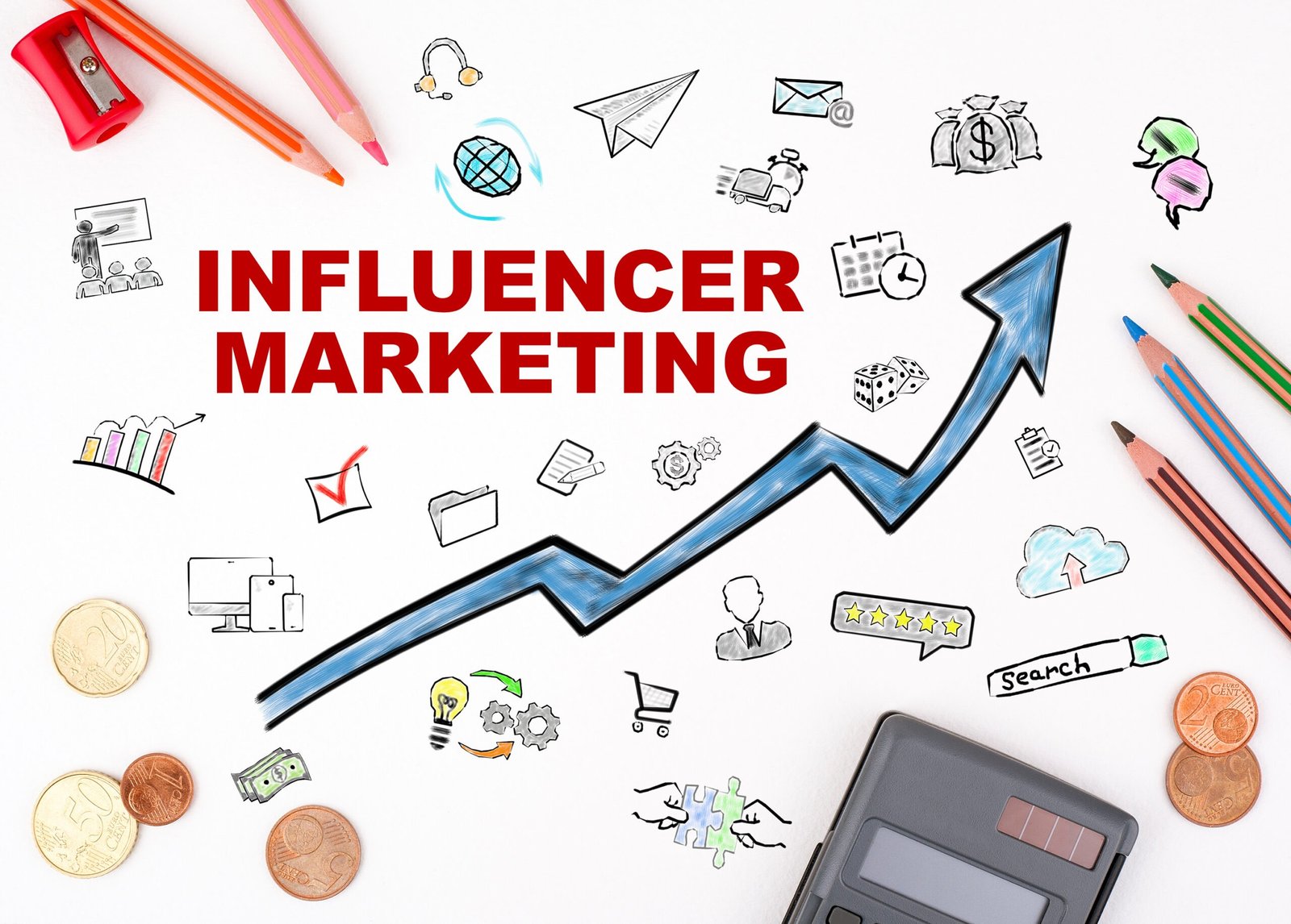 Social Media Influencer