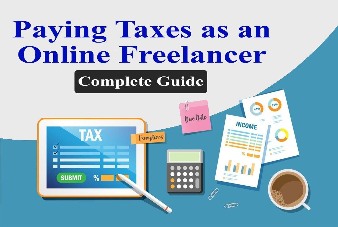 Freelancer Taxes