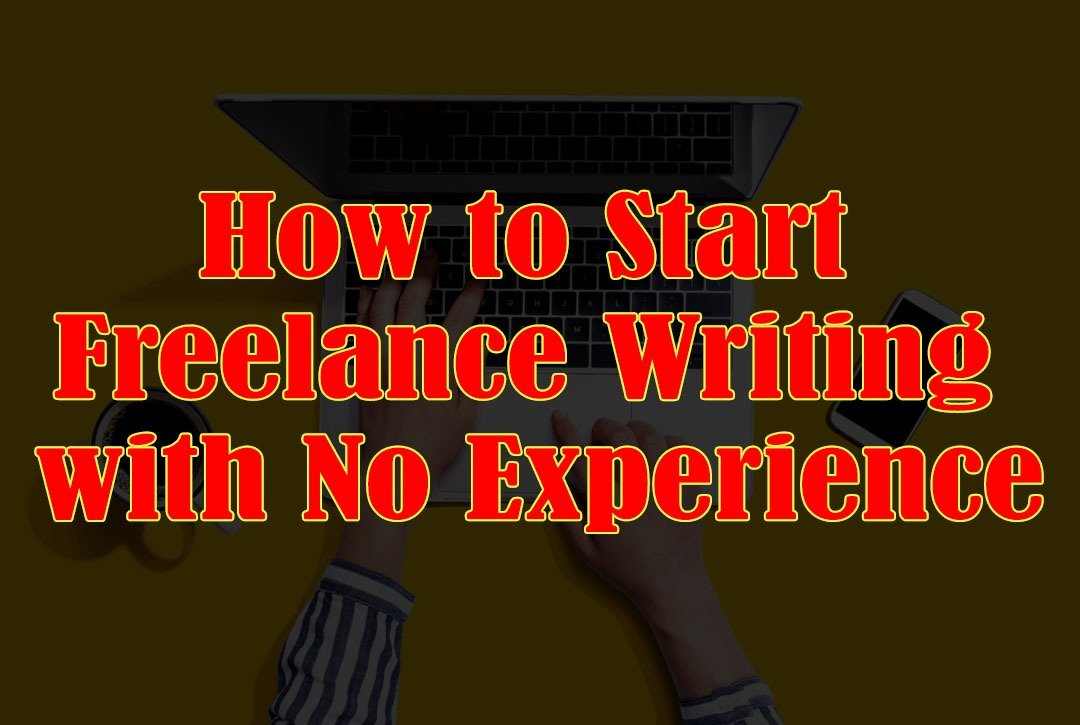 Freelance Writing