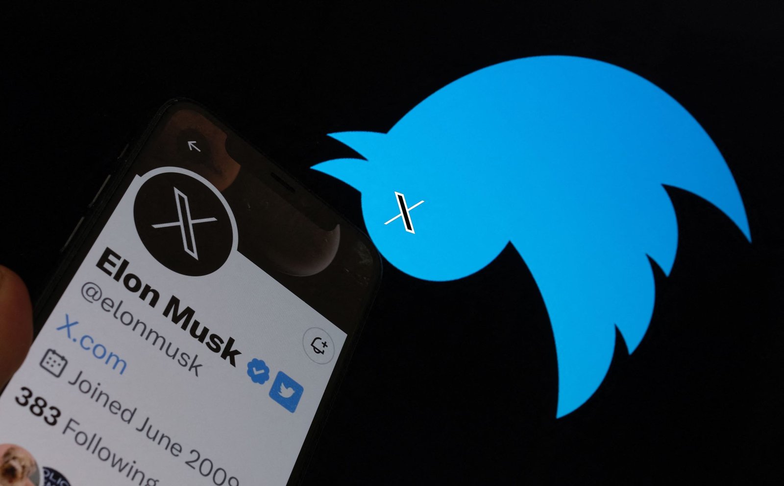 Monetize Twitter/X