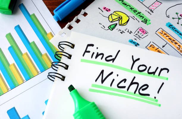 Profitable Niche