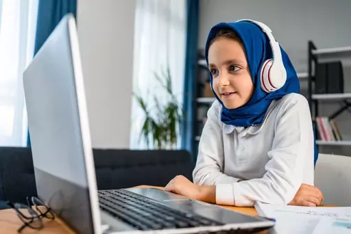 online course