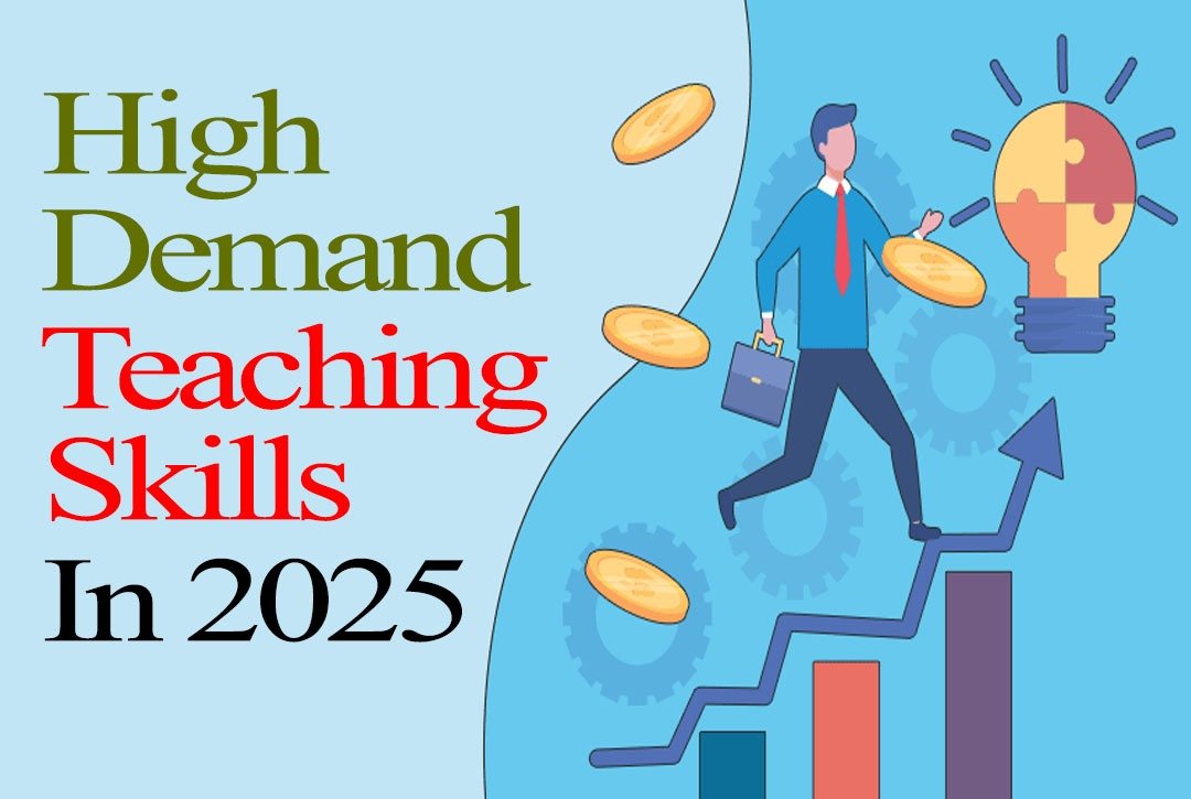 Teaching Skills