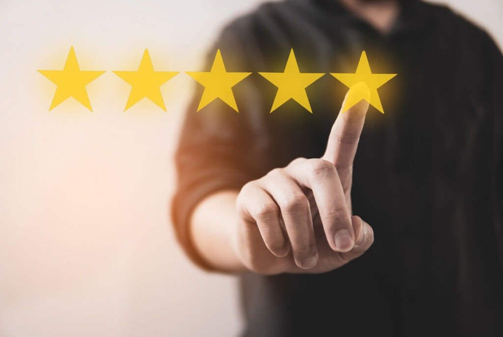 Product Reviews