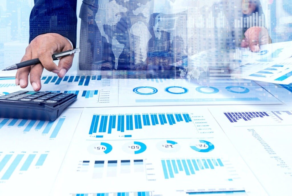 Virtual Bookkeeper