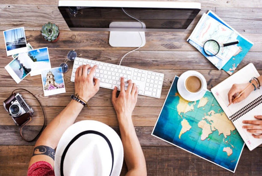 Travel Planner