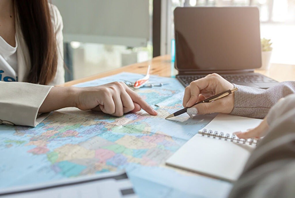 Travel Planner