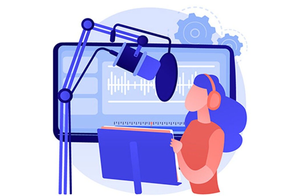 Voice Translations
