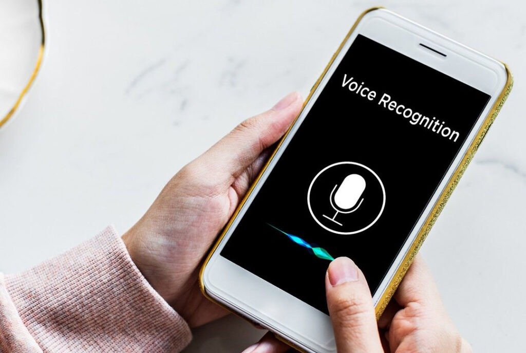 Voice Translations