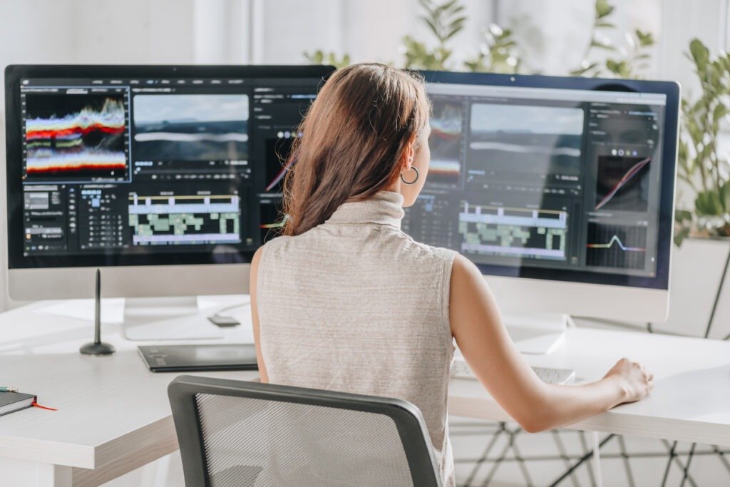 Video Editing