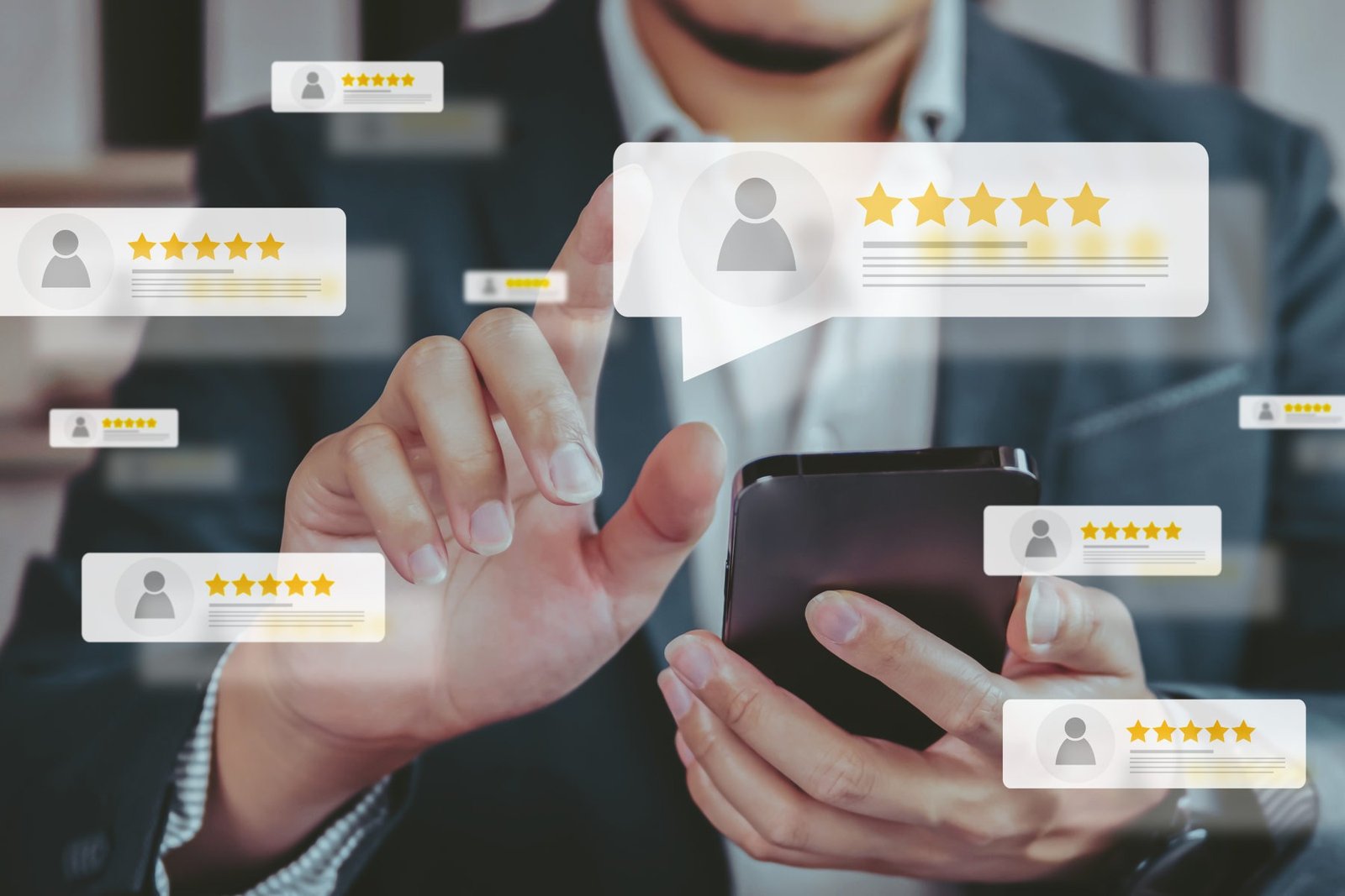 Write Product Reviews