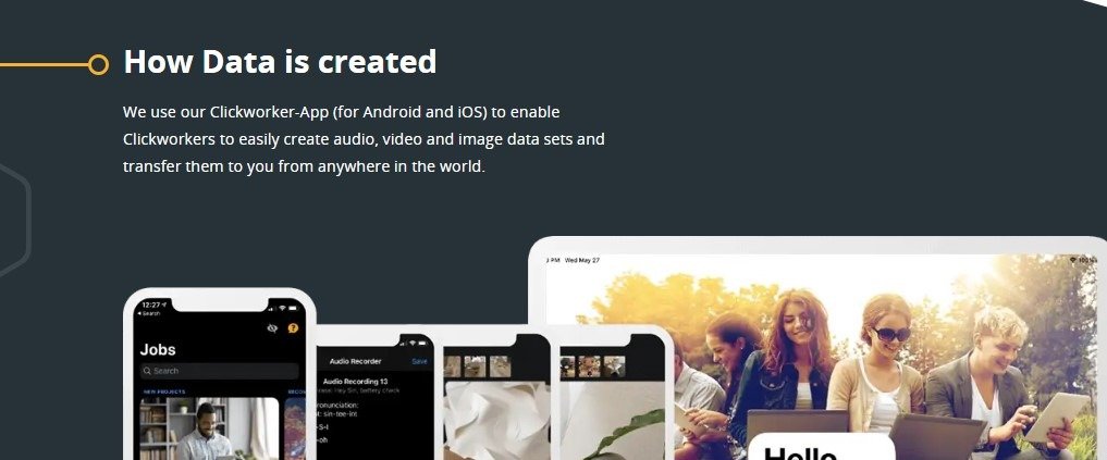 Clickworker