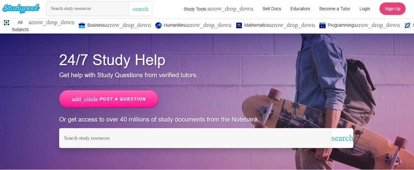 How to Earn from Studypool: A Practical Guide - Earning Onlinee