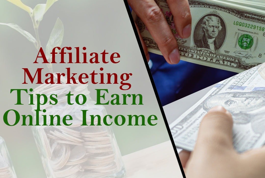 Affiliate Marketing
