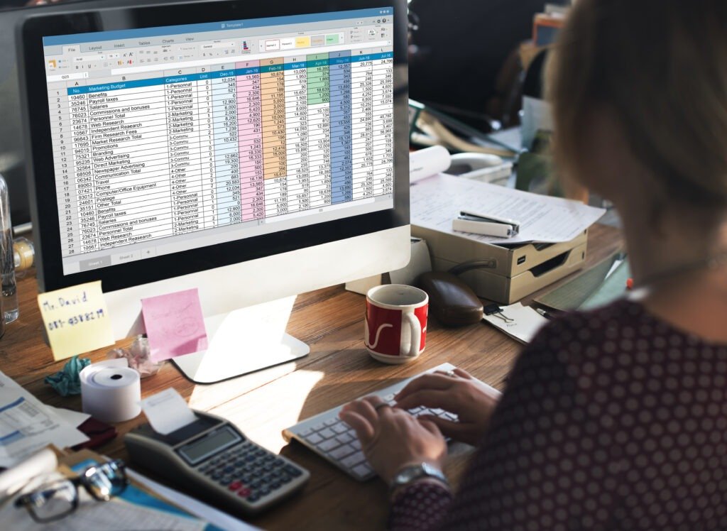 Data Entry Jobs