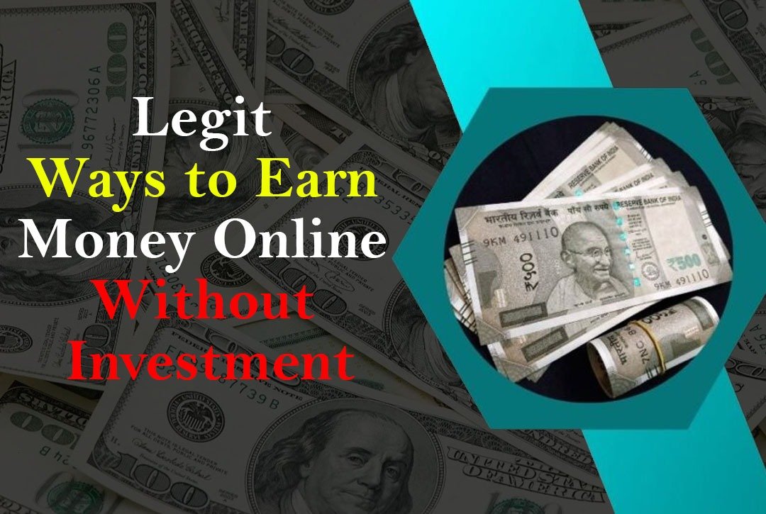 Earn Money