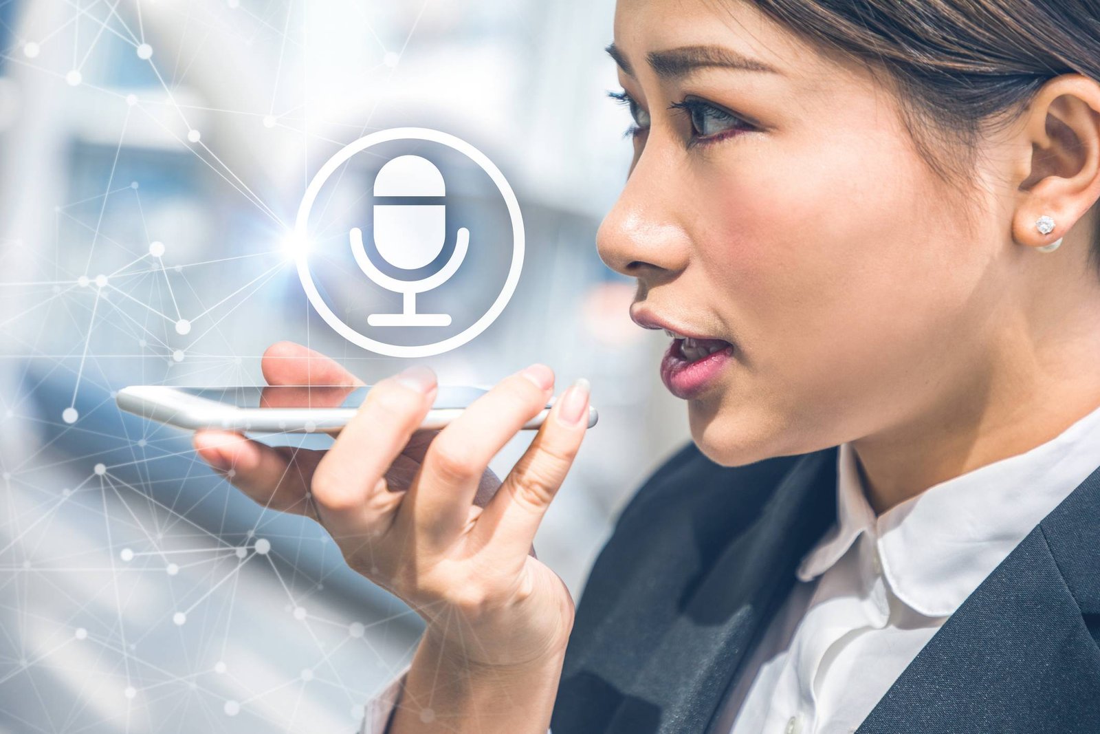 Voice Translations