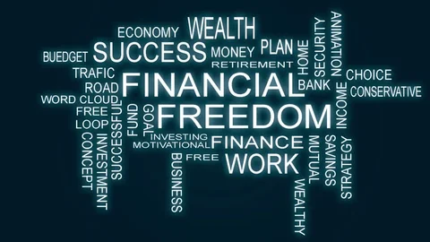 Financial Freedom