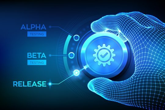 Beta Testing