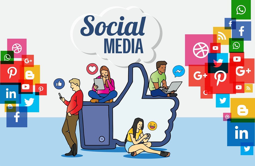 Social Media Manager
