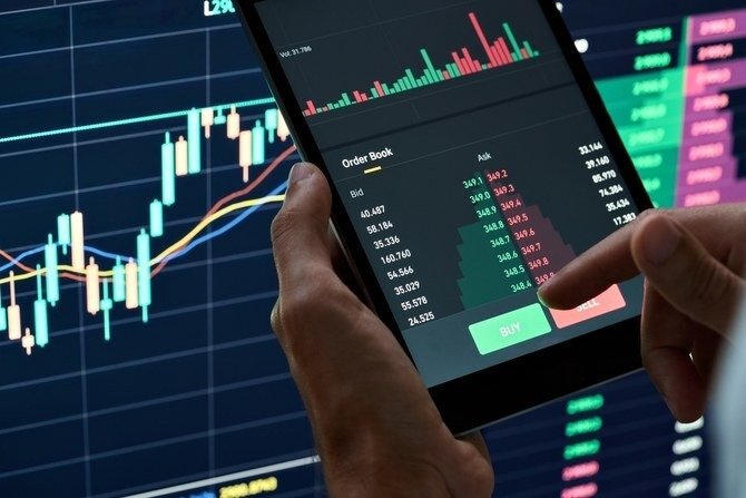 Index Trading