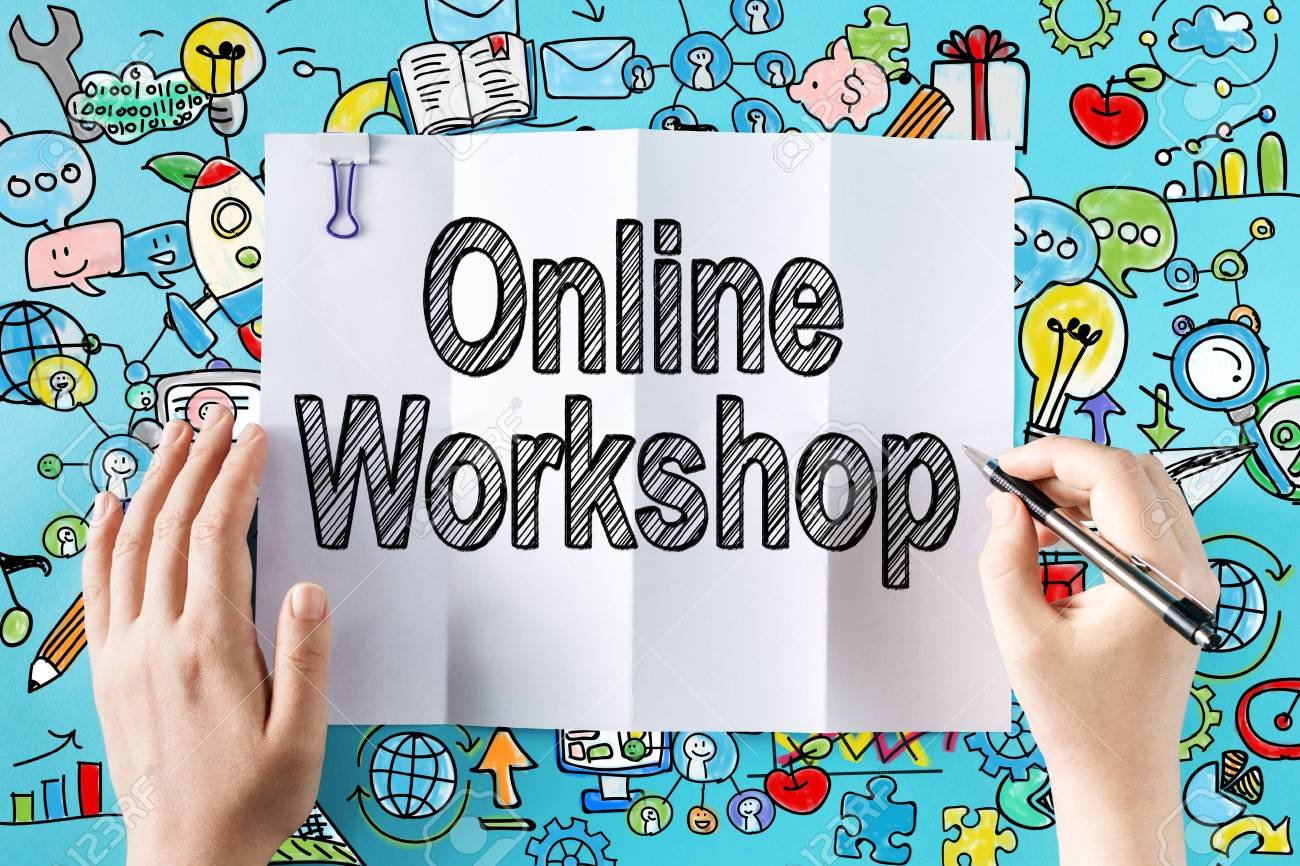 Online Workshops