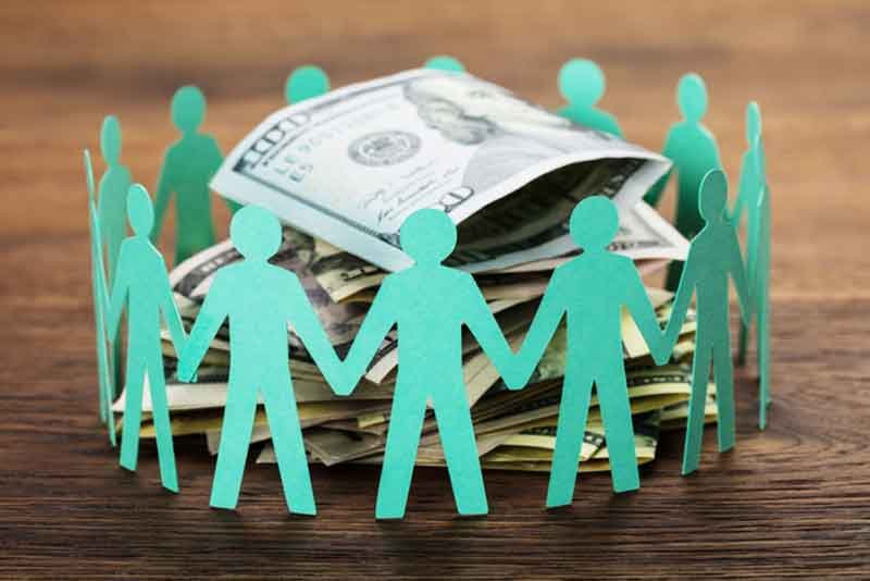Crowdfunding 