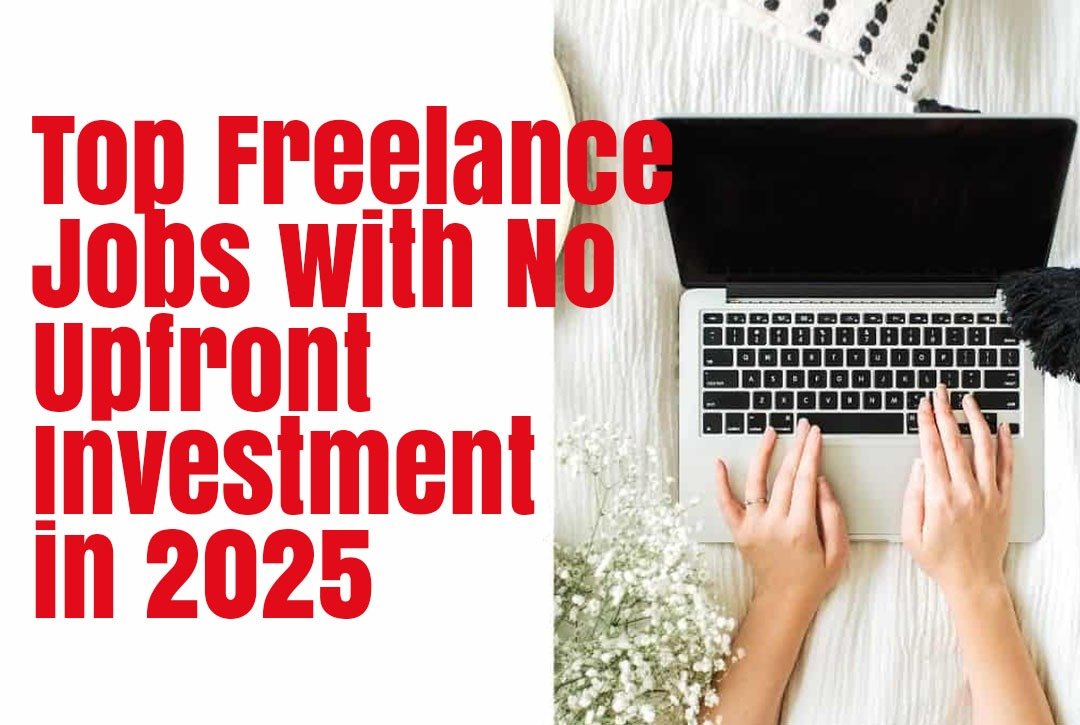 Freelance Jobs