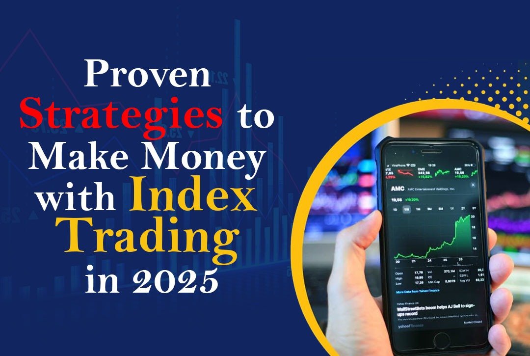 Index Trading