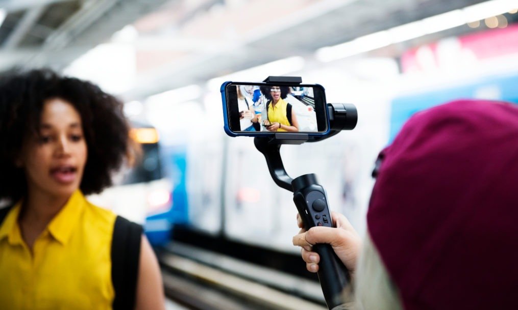 Influencer Marketing