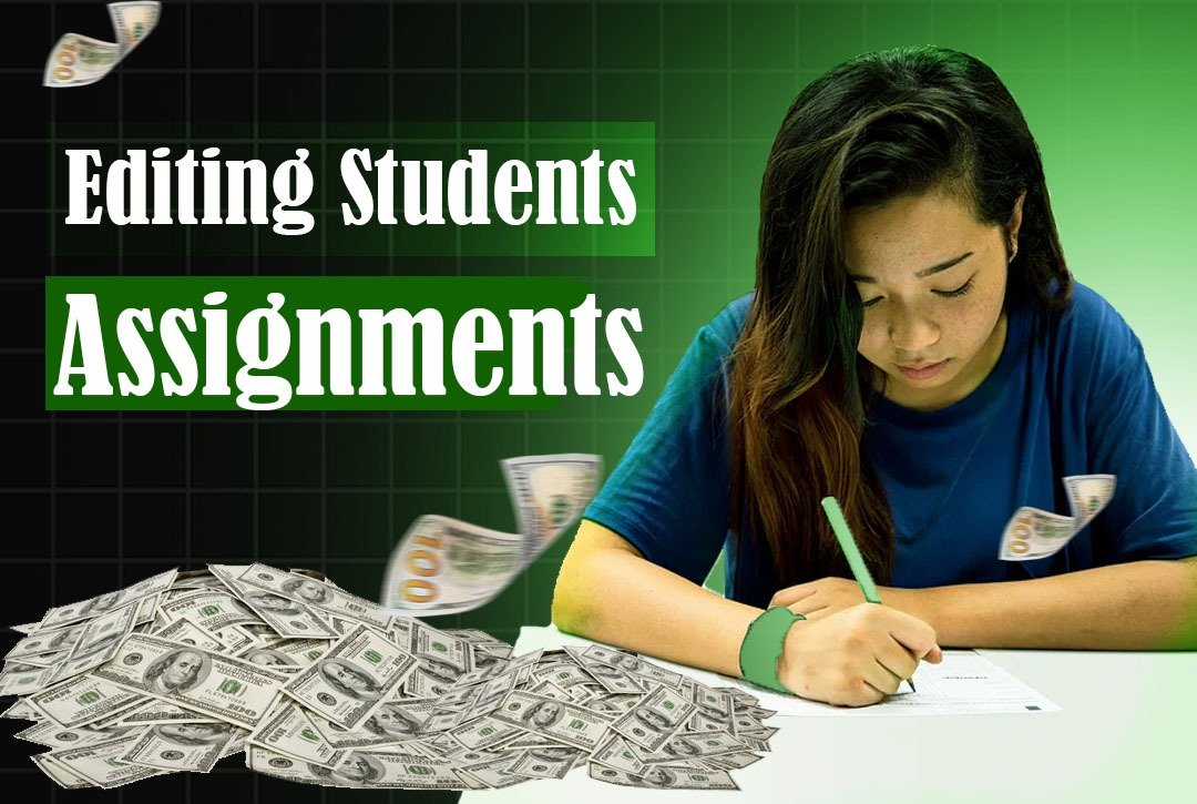 Student Assignments