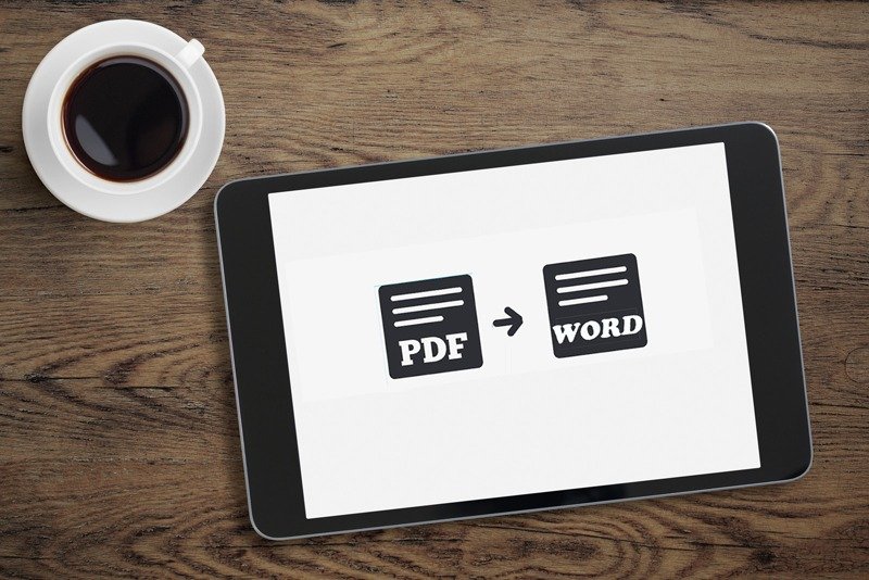 PDF Conversion Jobs