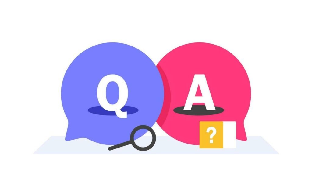 Question Answering