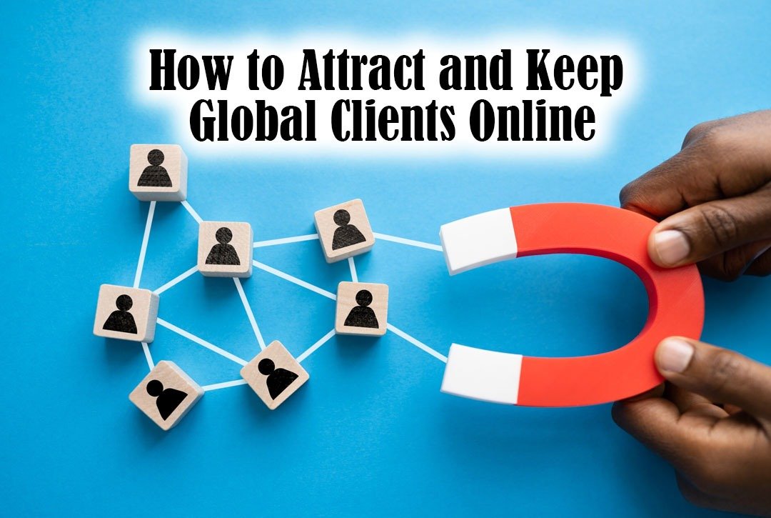 Clients Online