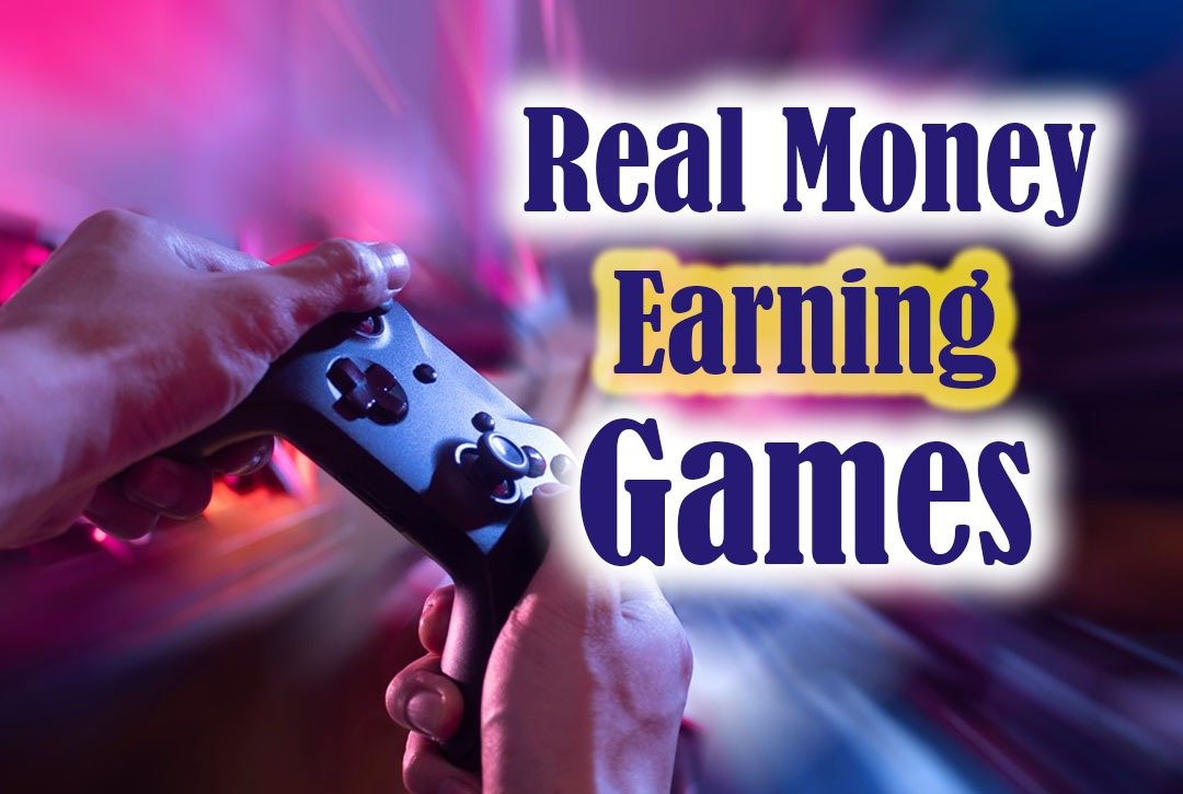 Online Gaming