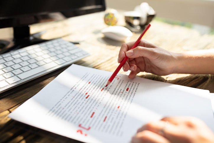 Assignment Formatting Jobs
