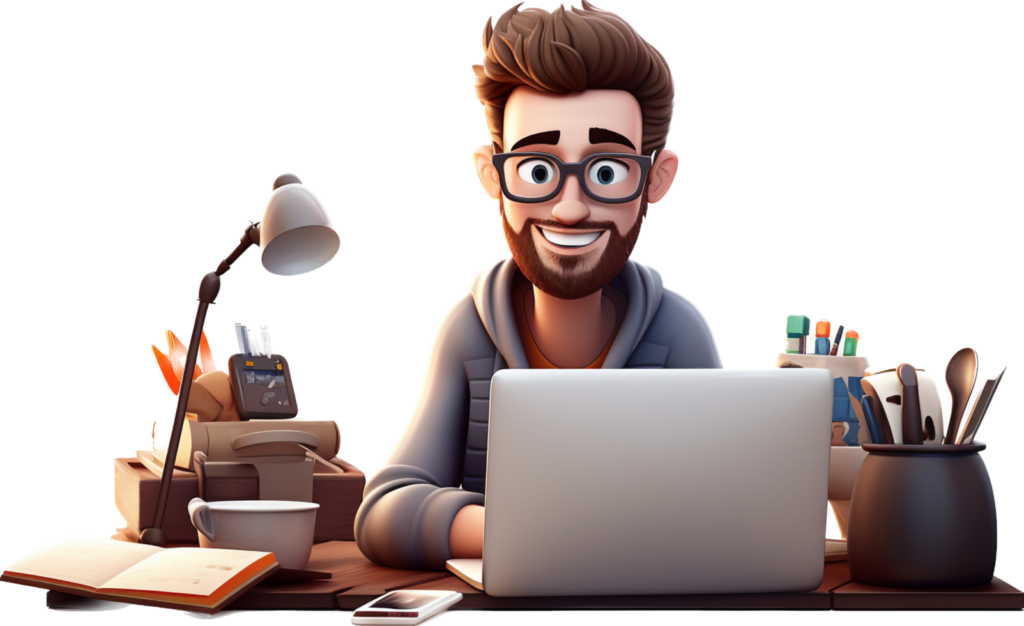 Freelance Animator 