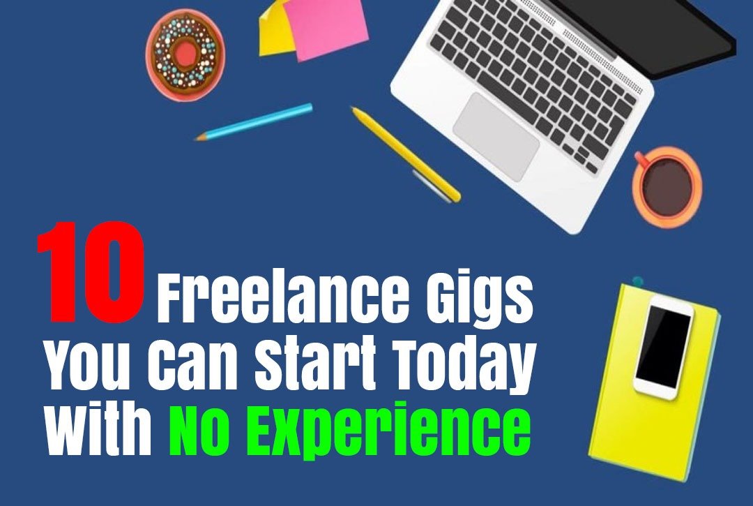 Freelance Gigs